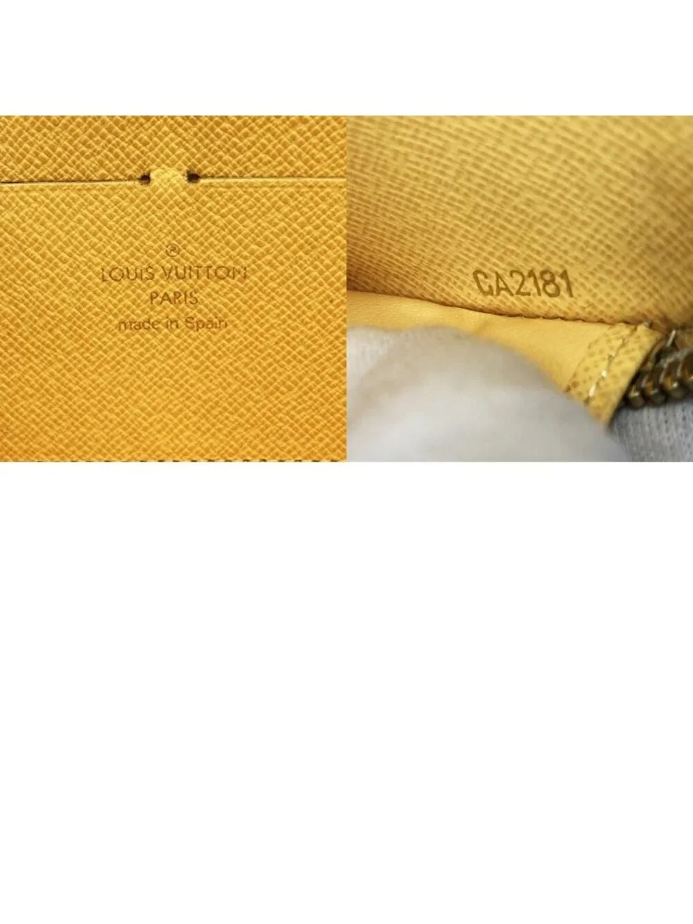 Louis Vuitton Illustre Zippy Wallet Balloon Print Exclusive